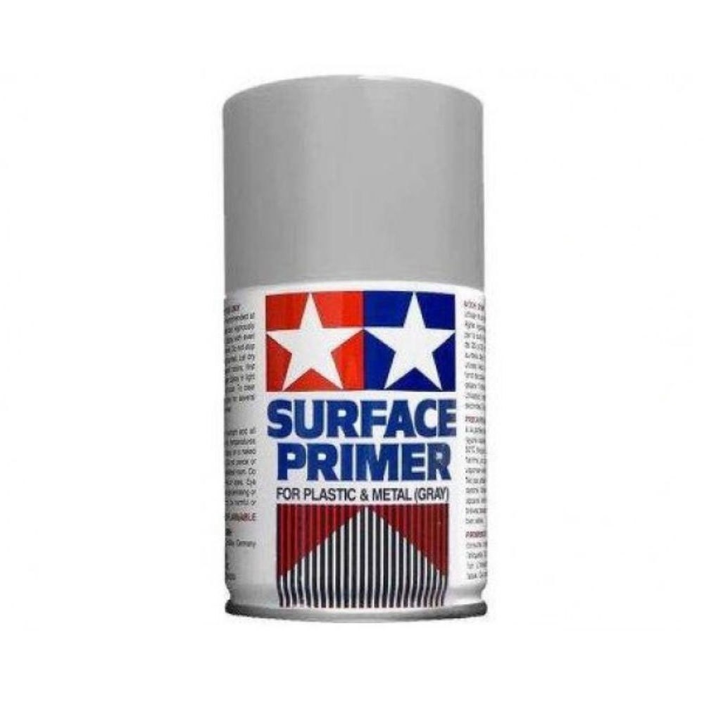 Japan Style Tamiya Surface Primer 100 ml Articoli da collezione