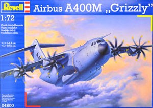 Airbus A400 Transport Aircraft
