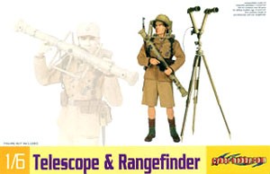 Telescope & Rangefinder