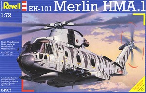 AW101 Merlin HMA.1