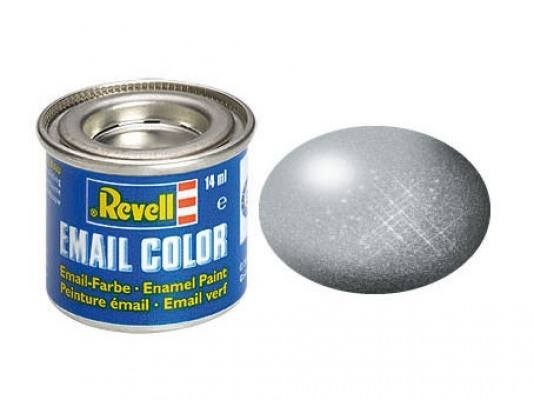 Revell Color 90 Enamel Paints