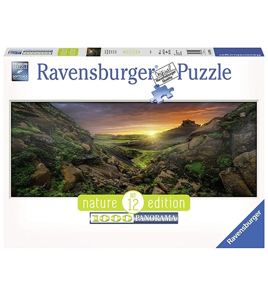 Ravensburger Nature Edition Panorama