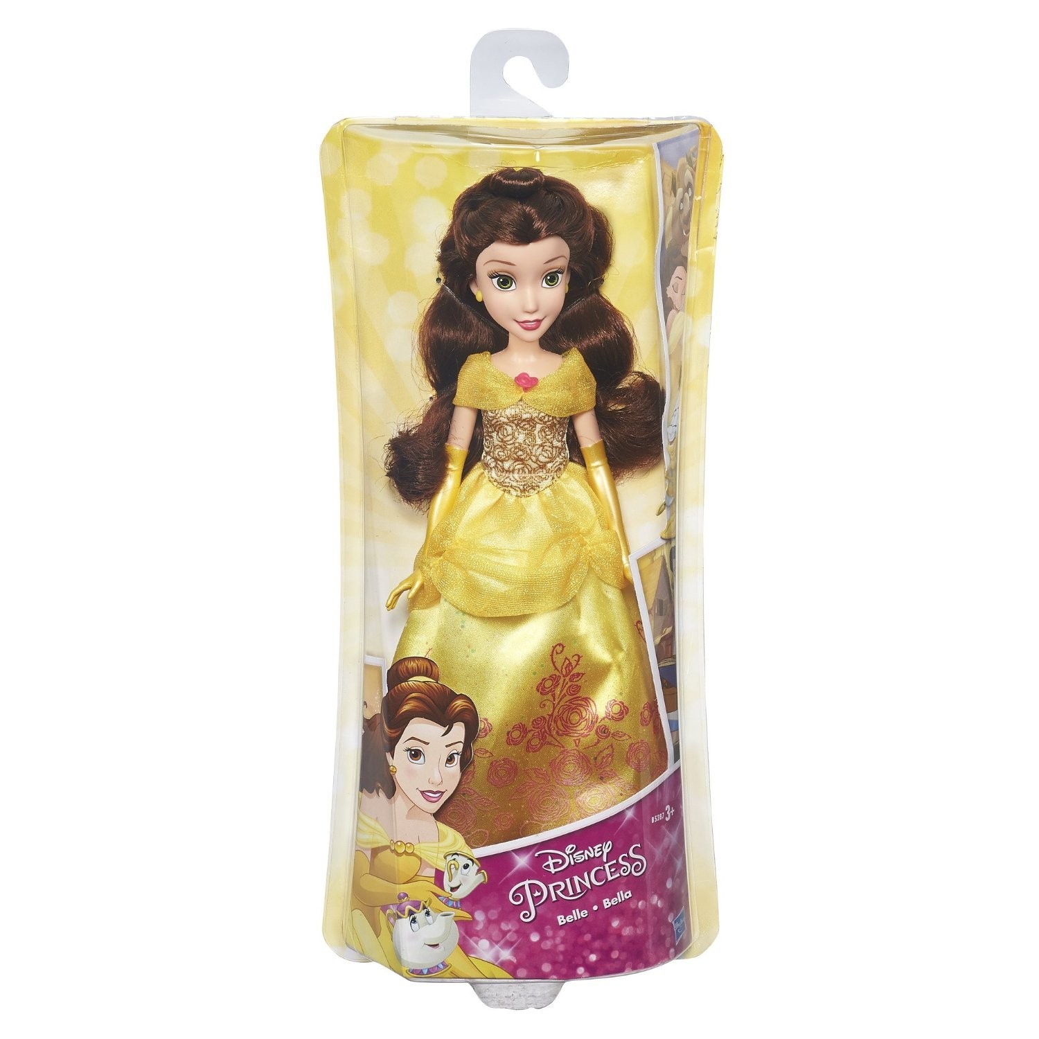 Disney Princess Bella Hasbro
