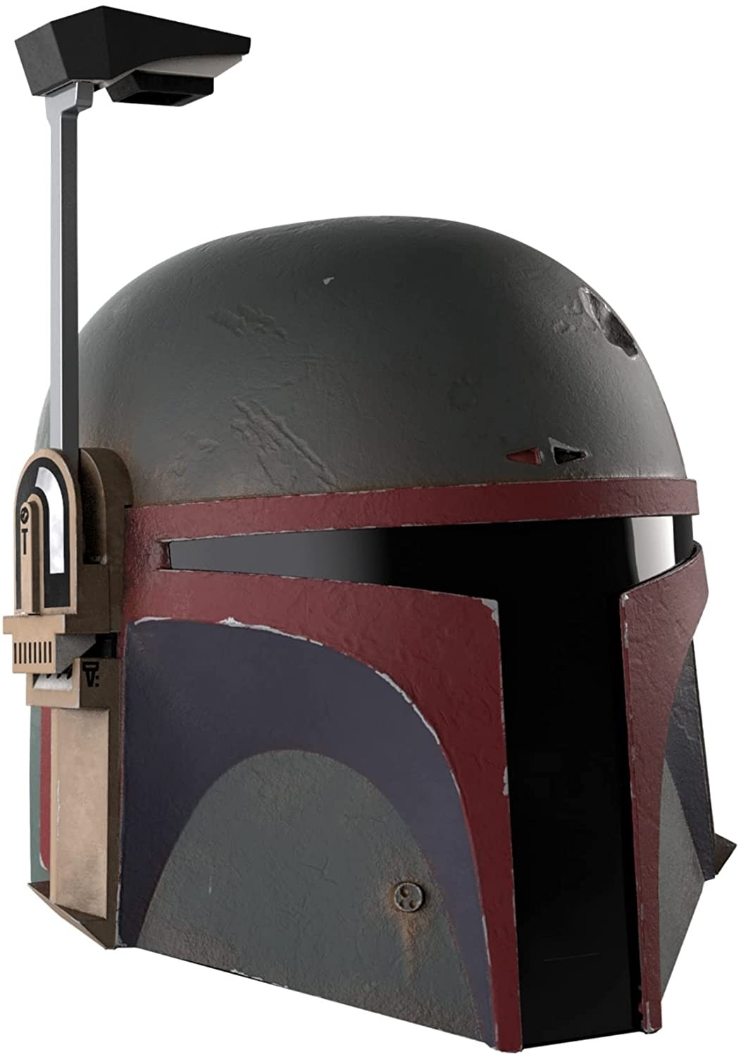 Star Wars Electronic Helmet Boba Fett