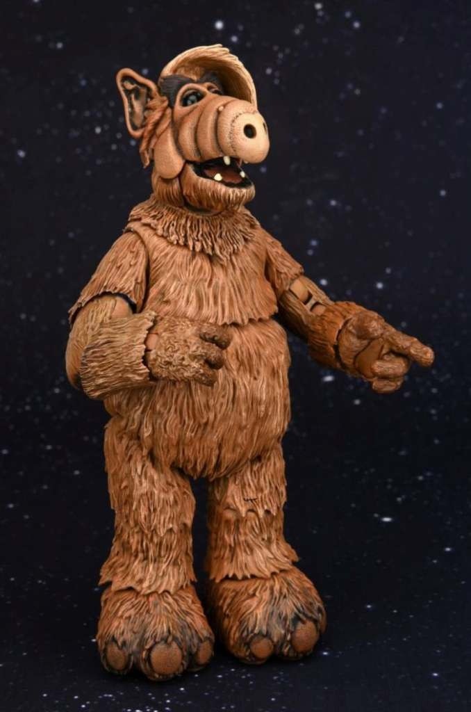 Alf Ultimate Alf Af