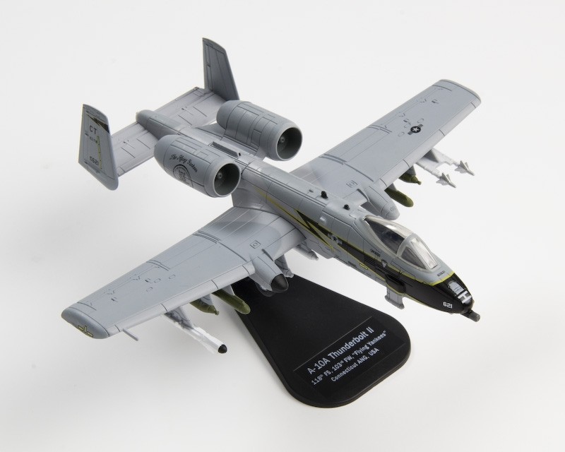 A-10A Thunderlbolt II