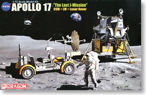 Apollo 17 `Last Mission