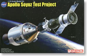 Apollo 18 & Soyuz 19