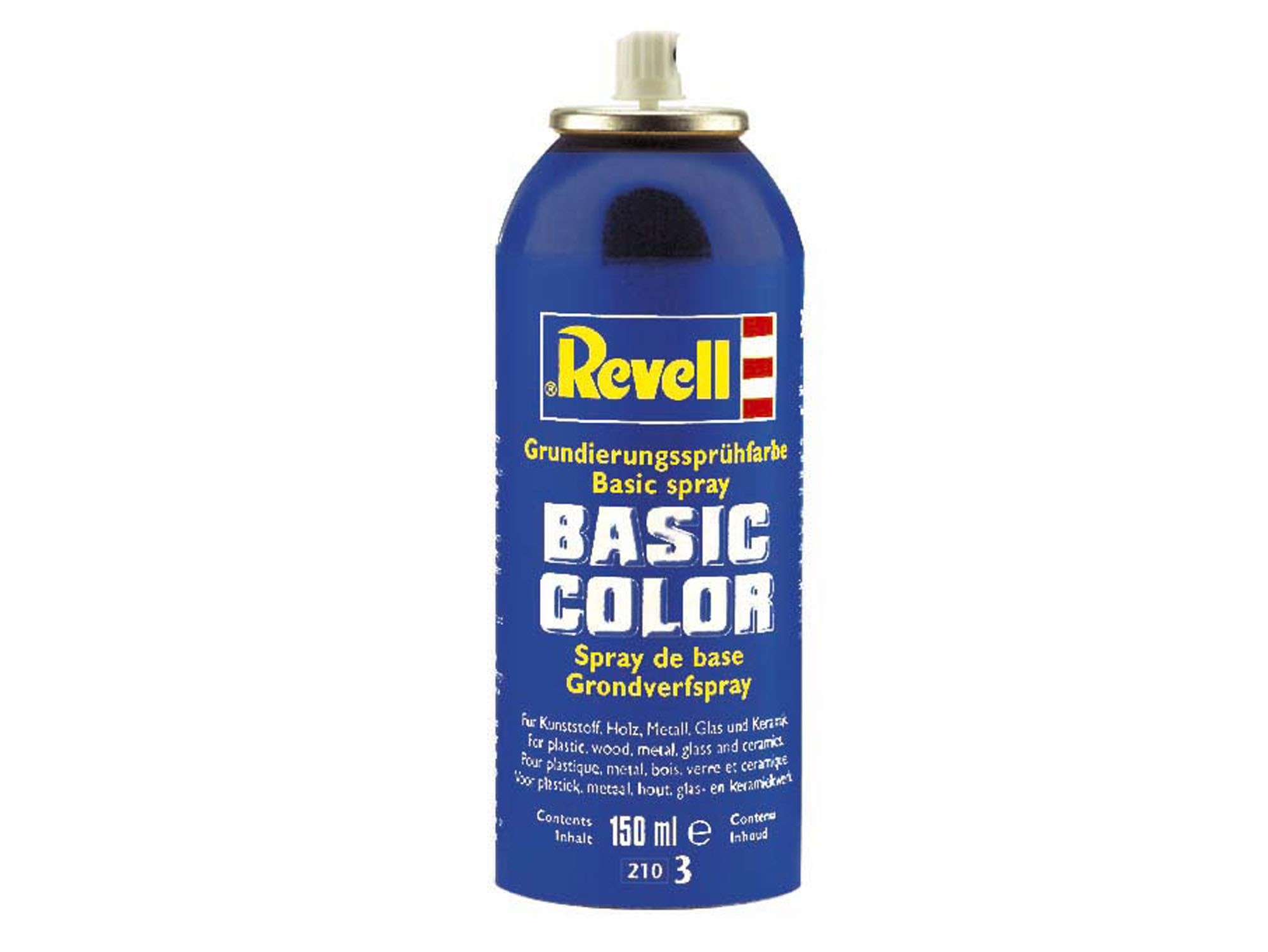Basic color Revell