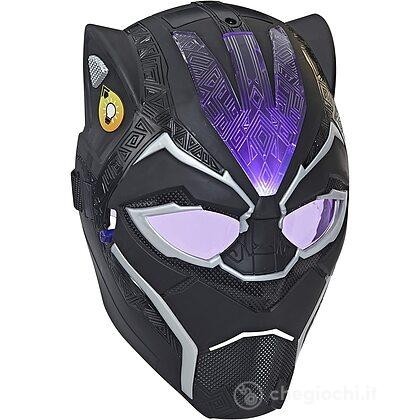 Black Panther Maschera Vibranio FX