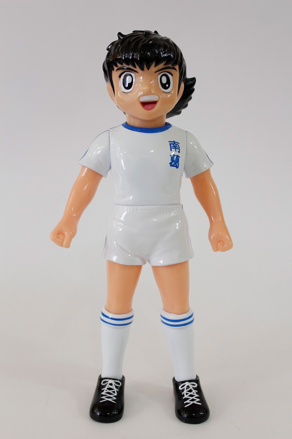 Captain Tsubasa Soft Vinyl Figure