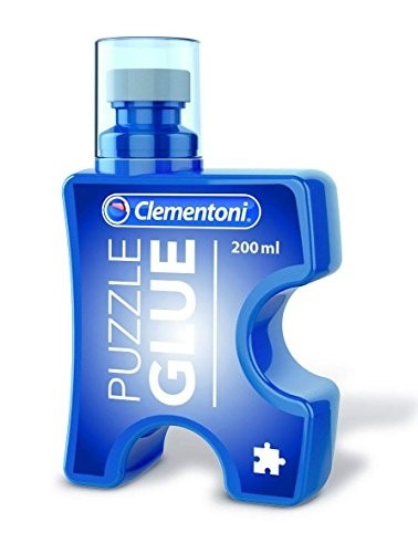Puzzle Glue Clementoni