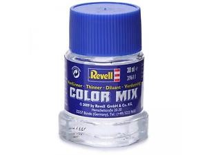 Color Mix Thinner 30 ml