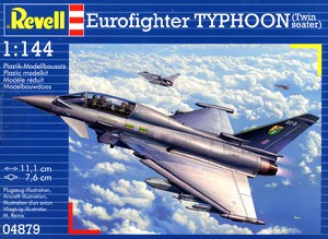 Typhoon Two Seat Type