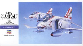 F-4B/N Phantom II