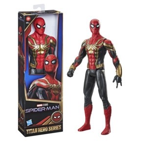 Titan Hero Spiderman