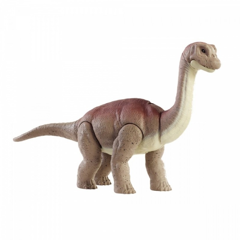 Dino Escape Brachiosaurus Jurassic World