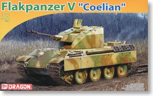 Flakpanzer V `Coelian`