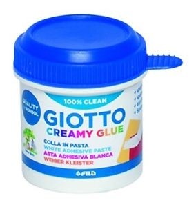 Giotto Creamy Glue