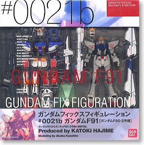 0021b Gundam F91