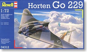 Horten Ho229