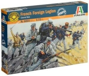 French foreign Legion