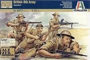 British 8th Army