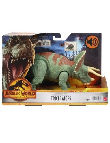 Triceratopo Mattel