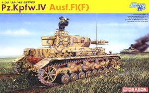 Pz.Kpfw.IV Ausf.F-1