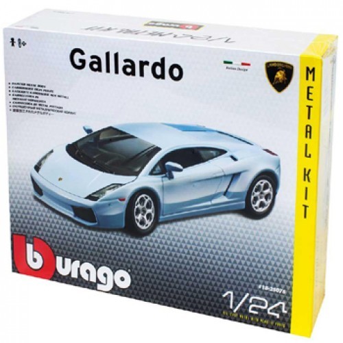 Lamborghini Gallardo Kit