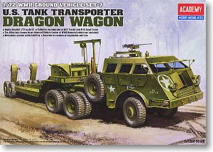 M26 Dragon Wagon