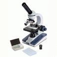 Microscopio LABS CM2000CF Celestron