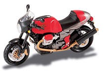 Moto Guzzi V11 Sport 1998 by Star Models