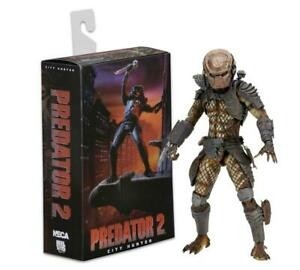 Predator II Ultimate City Hunter