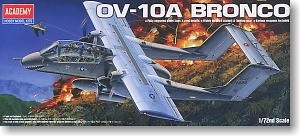 OV-10 Bronco Academy