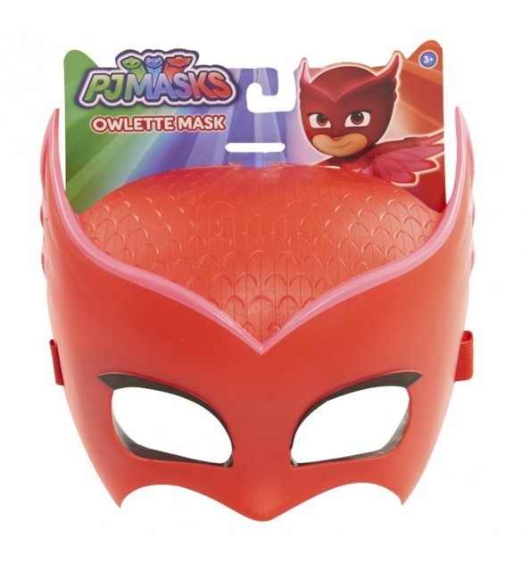 Pj Mask Owlette Mask