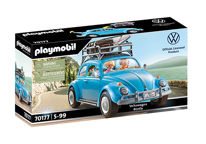 Playmobil 70177 – Volkswagen Maggiolino