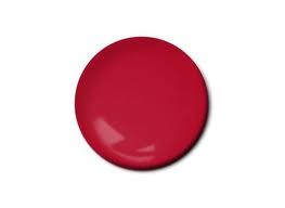 Model Master Acrylic Flat Red 1550