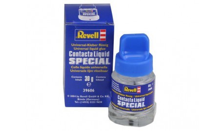 Contacta liquid special 30g