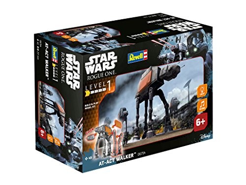 Build & Play star wars 2016 item A Revell