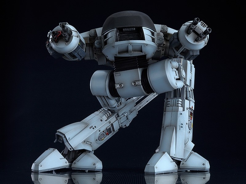 Robocop ED-209 Moderoid