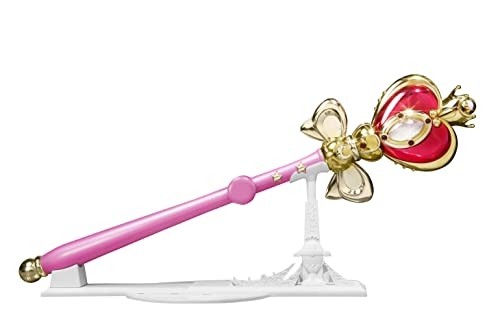 Sailormoon Spir Heart Moon Rod Bce Proplica