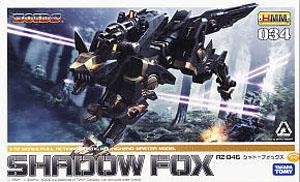 RZ-046 Shadow Fox