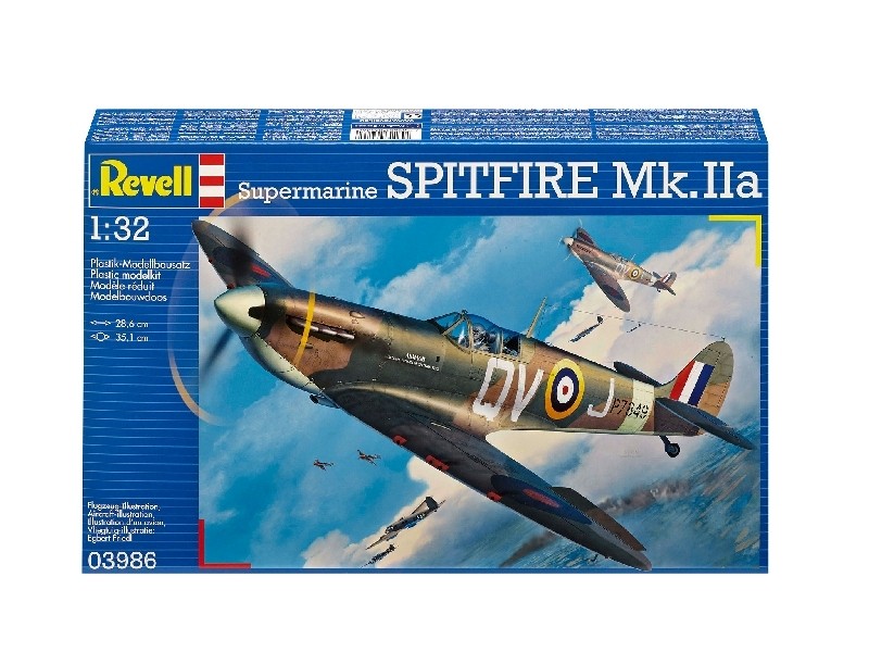 Spitfire Mk.2
