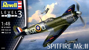 Spitfire MK.II