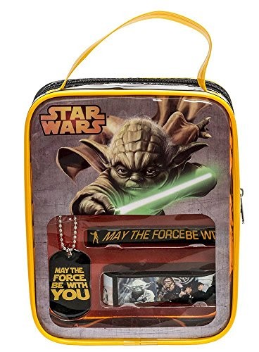 Star wars mini bag May the force be with us Disney