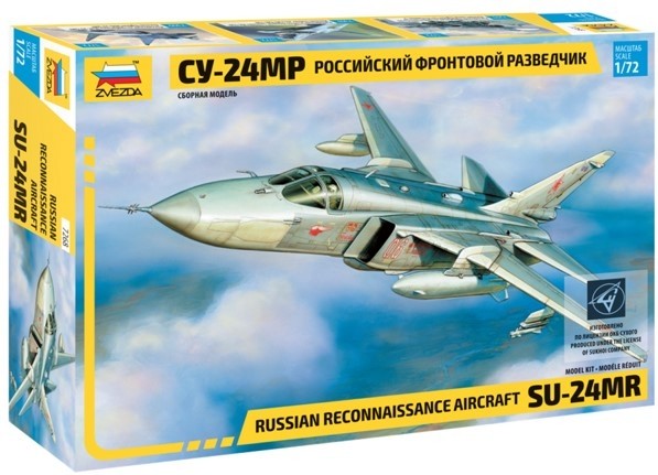 Sukhoi SU-24