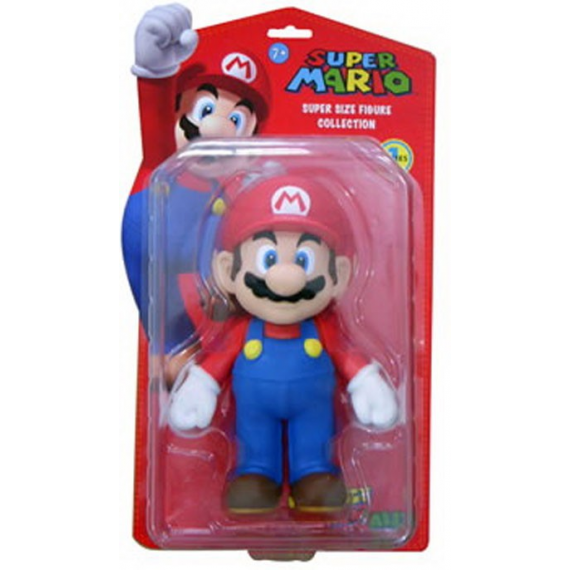 Mario Bros 23 cm