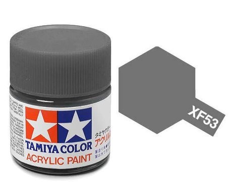 Acrylic XF53 Neutral Grey 23ml Bottle