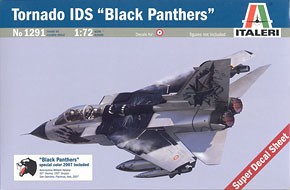 Tornado IDS Black Panthers